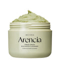 Arencia Fresh Green Rice Mochi Cleanser Nettoyant Mousse Riz Vert 120g