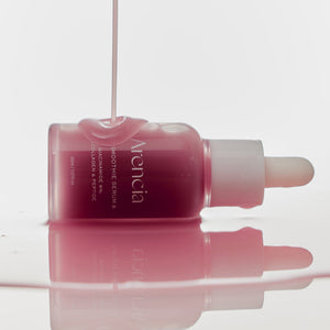 Arencia Red Smoothie Serum 8 Sérum Éclat Antioxydant 30ml