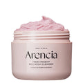 Arencia Fresh Rosehip Rice Mochi Cleanser Nettoyant Visage 120g