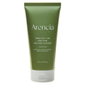 Arencia Green Tea + LHA Deep Pore Rice Cake Cleanser Nettoyant Purifiant 150g