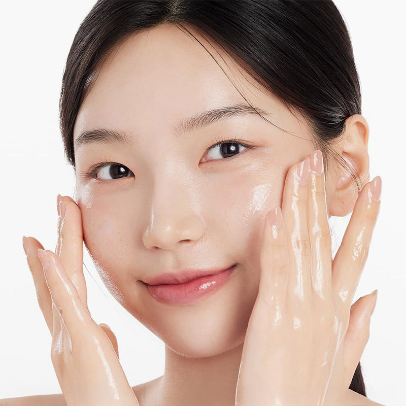 Arencia Pore Melt Mochi Cleansing Oil Huile Nettoyante Douceur Mochi 200ml