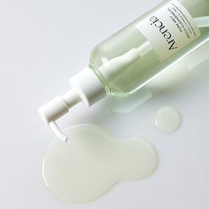 Arencia Pore Melt Mochi Cleansing Oil Huile Nettoyante Douceur Mochi 200ml