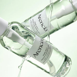 Arencia Pore Melt Mochi Cleansing Oil Huile Nettoyante Douceur Mochi 200ml