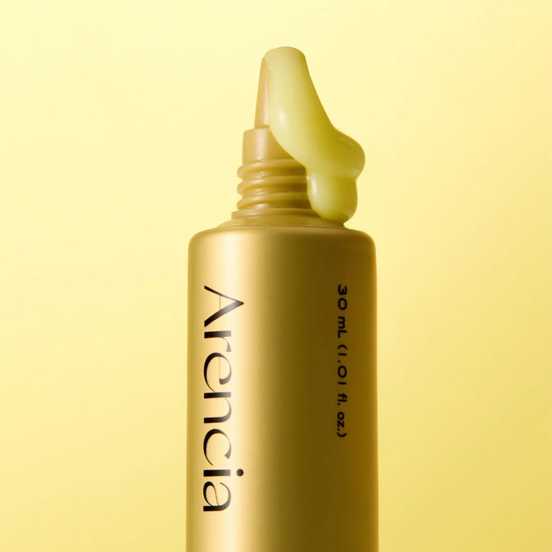 Arencia Retinal Booster Shot Sérum Anti-Âge au Rétinal 30ml