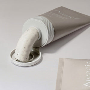 Arencia Rice + LHA Pore Control Rice Cake Cleanser Nettoyant Affinant 100g