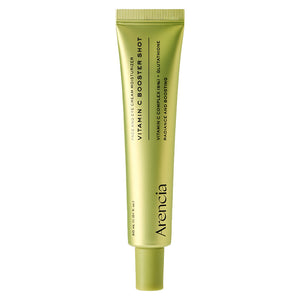 Arencia Vitamin C Booster Shot Sérum Éclat Anti-Taches 30ml