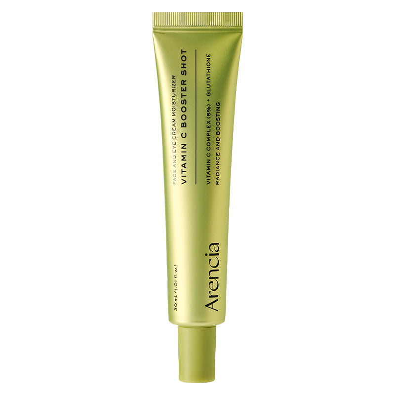 Arencia Vitamin C Booster Shot Sérum Éclat Anti-Taches 30ml