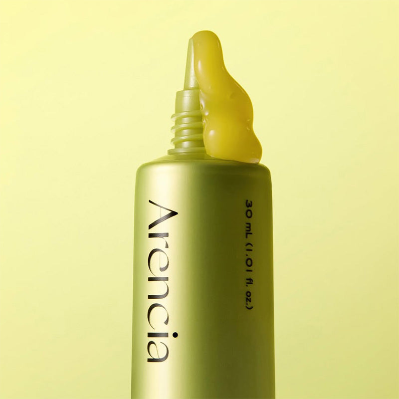 Arencia Vitamin C Booster Shot Sérum Éclat Anti-Taches 30ml