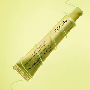 Arencia Vitamin C Booster Shot Sérum Éclat Anti-Taches 30ml