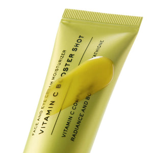 Arencia Vitamin C Booster Shot Sérum Éclat Anti-Taches 30ml