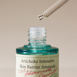 AXIS-Y Artichoke Intensive Skin Barrier Ampoule Sérum Réparateur 30ml