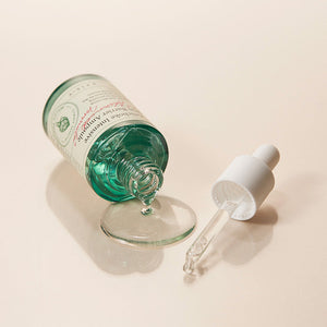 AXIS-Y Artichoke Intensive Skin Barrier Ampoule Sérum Réparateur 30ml