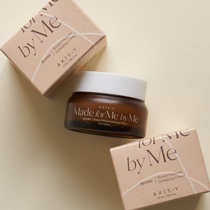AXIS-Y Biome Ultimate Indulging Cream Crème Hydratante Anti-Rides 55ml