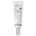 AXIS-Y Complete No-Stress Physical Sunscreen V3 SPF 50+ PA++++ Crème Solaire 50ml