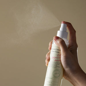 AXIS-Y Dark Spot Correcting Glow Toner Brume Visage Éclaircissante 125ml