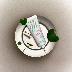 AXIS-Y Heartleaf My Type Calming Cream Crème Apaisante 60ml