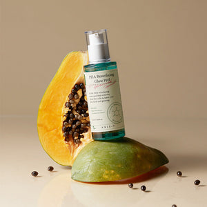 AXIS-Y PHA Resurfacing Glow Peel Gel Exfoliant Doux 10% PHA 50ml