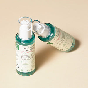 AXIS-Y PHA Resurfacing Glow Peel Gel Exfoliant Doux 10% PHA 50ml