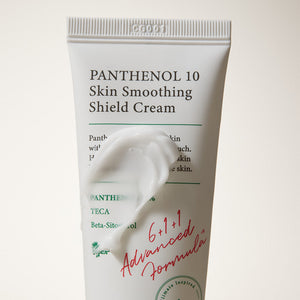 AXIS-Y Panthenol 10 Skin Smoothing Shield Cream Crème Protectrice 50ml