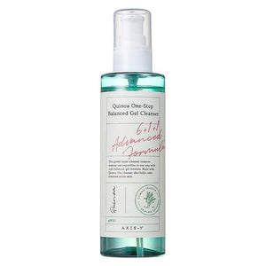 AXIS-Y Quinoa Gel Nettoyant Équilibrant One-Step 180ml