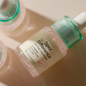 AXIS-Y Spot The Difference Traitement Anti-Imperfections 15ml