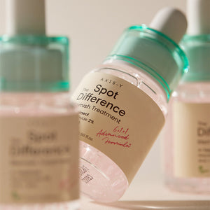 AXIS-Y Spot The Difference Traitement Anti-Imperfections 15ml