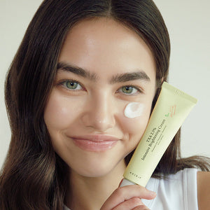 AXIS-Y TXA 2.5% Intensive Brightening Cream Crème Éclaircissante 50ml