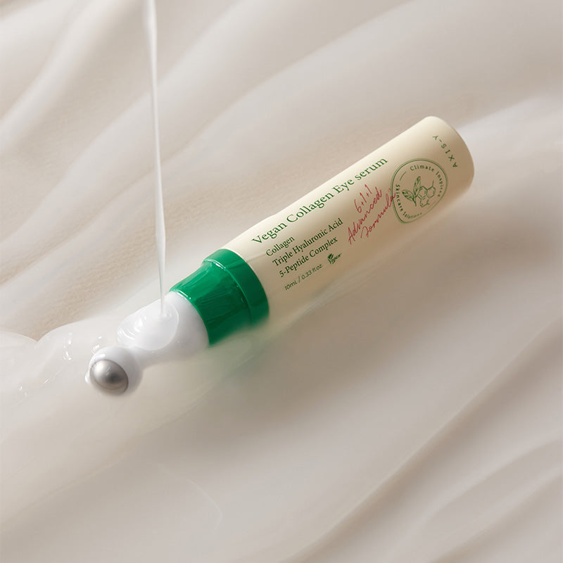 AXIS-Y Sérum Yeux Vegan Collagen 10ml