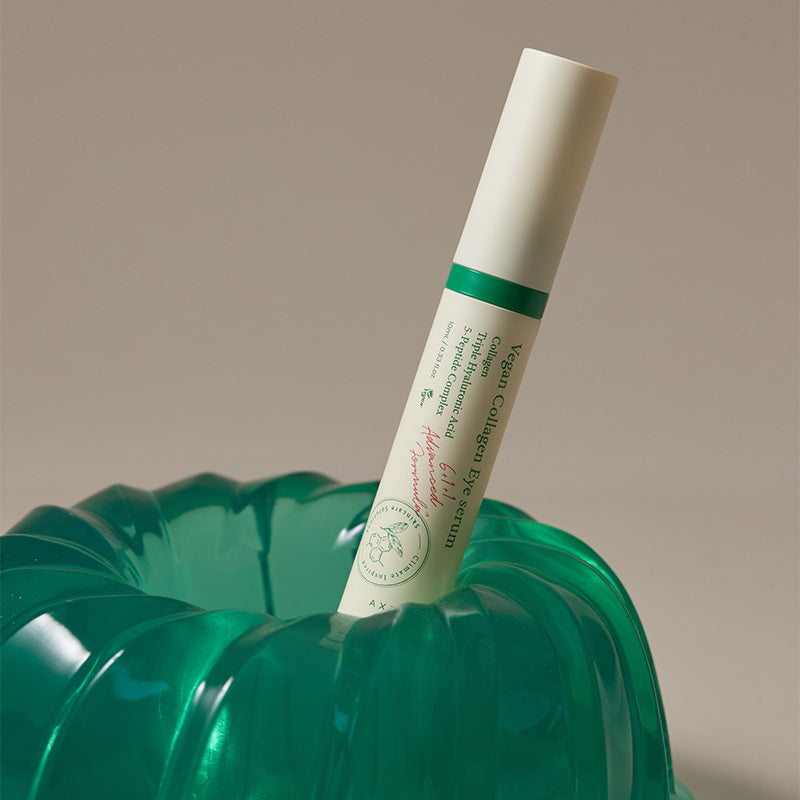 AXIS-Y Sérum Yeux Vegan Collagen 10ml