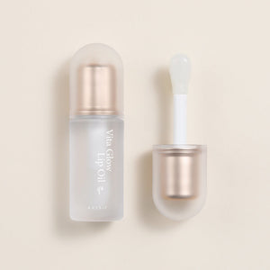AXIS-Y Vita Glow Lip Oil Huile à Lèvres Nourrissante Brillance