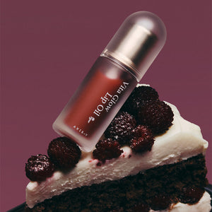 AXIS-Y Vita Glow Lip Oil Huile à Lèvres Nourrissante Brillance