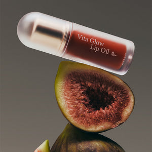 AXIS-Y Vita Glow Lip Oil Huile à Lèvres Nourrissante Brillance