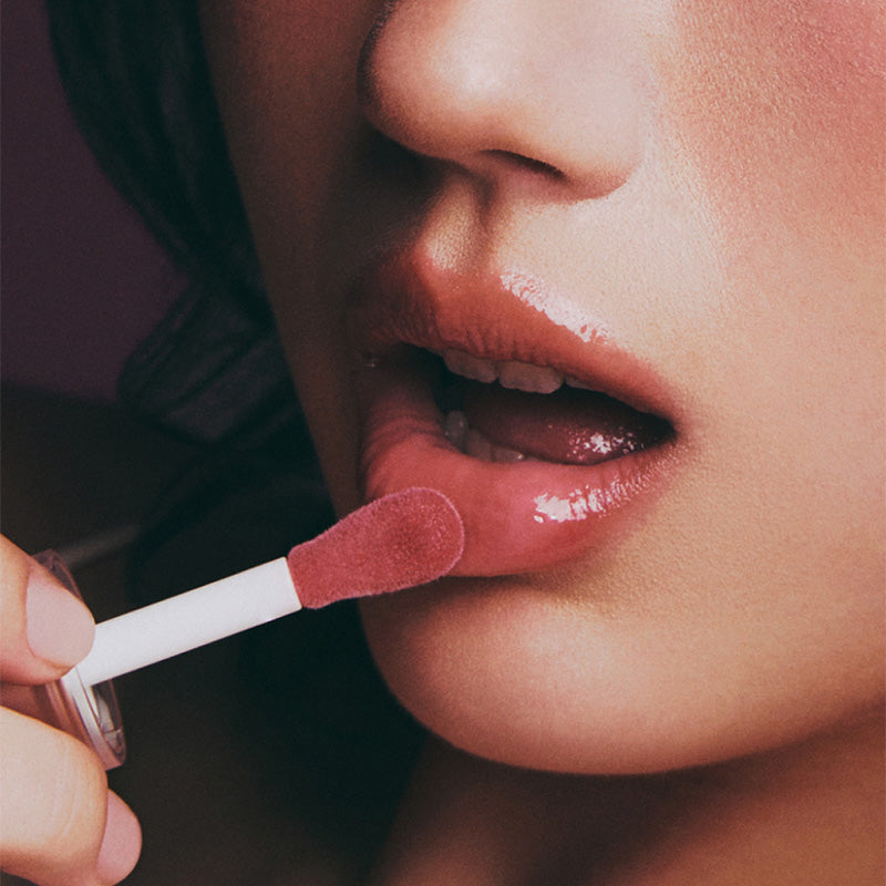 AXIS-Y Vita Glow Lip Oil Huile à Lèvres Nourrissante Brillance