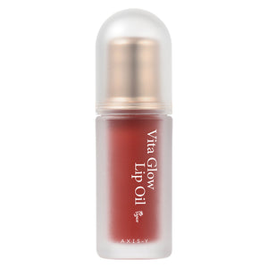 AXIS-Y Vita Glow Lip Oil Huile à Lèvres Nourrissante Brillance
