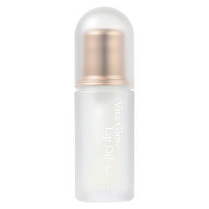 AXIS-Y Vita Glow Lip Oil Huile à Lèvres Nourrissante Brillance