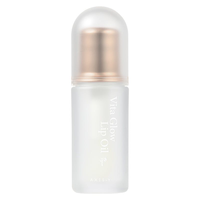 AXIS-Y Vita Glow Lip Oil Huile à Lèvres Nourrissante Brillance