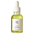 Beauty of Joseon Calming Serum Green Tea + Panthenol Sérum Apaisant
