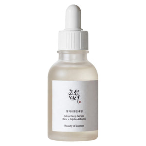 Beauty of Joseon Glow Deep Sérum Riz + Alpha-Arbutine