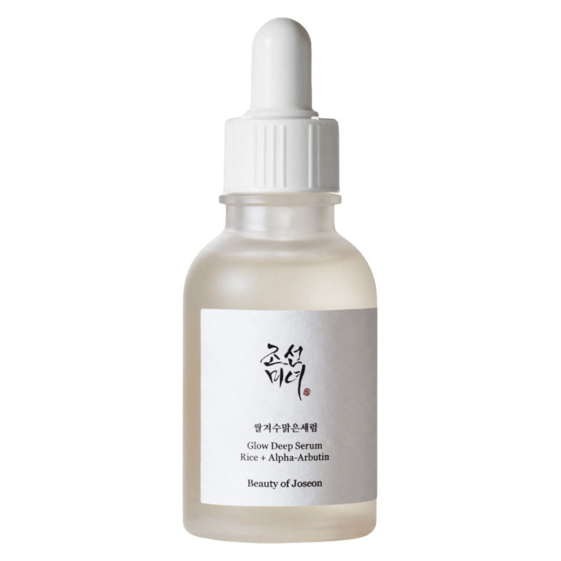 Beauty of Joseon Glow Deep Sérum Riz + Alpha-Arbutine