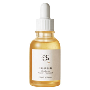 Beauty of Joseon Glow Serum Propolis + Niacinamide Sérum Éclat