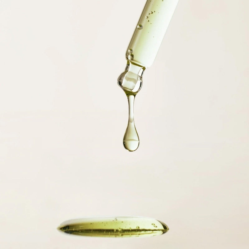 Beauty of Joseon Calming Serum Green Tea + Panthenol Sérum Apaisant