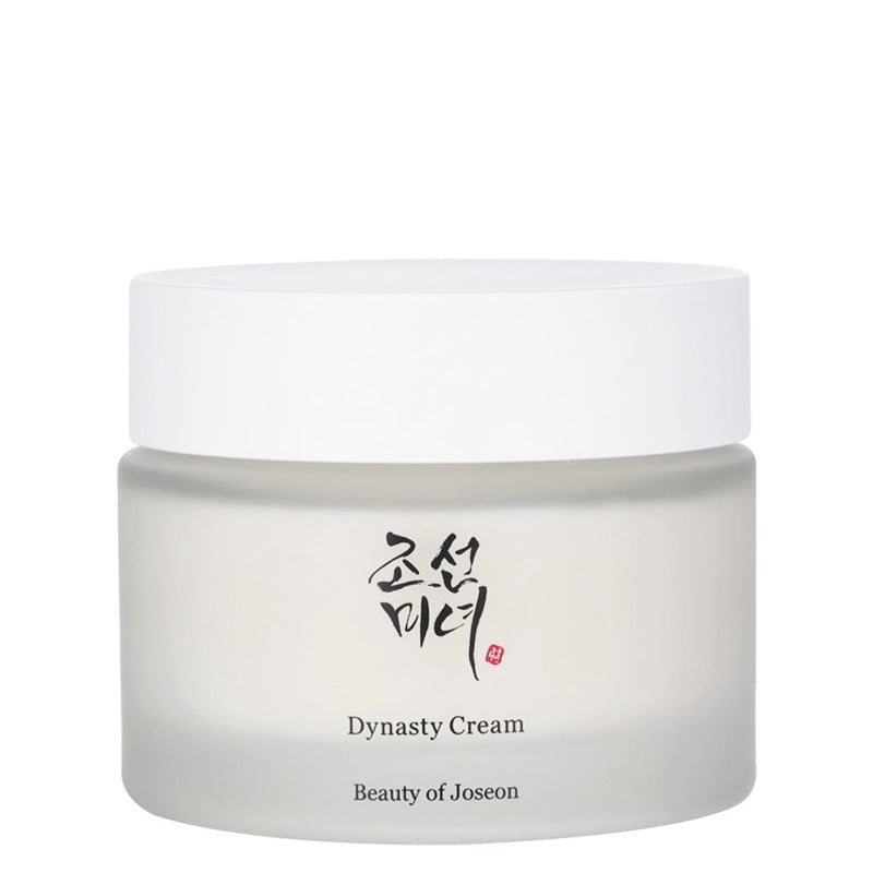 Beauty of Joseon Dynasty Cream Crème Hydratante Visage