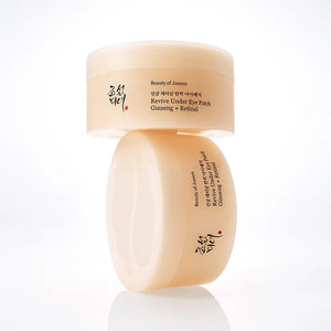 Beauty of Joseon Revive Under Eye Patch Ginseng + Retinal 60 pcs
