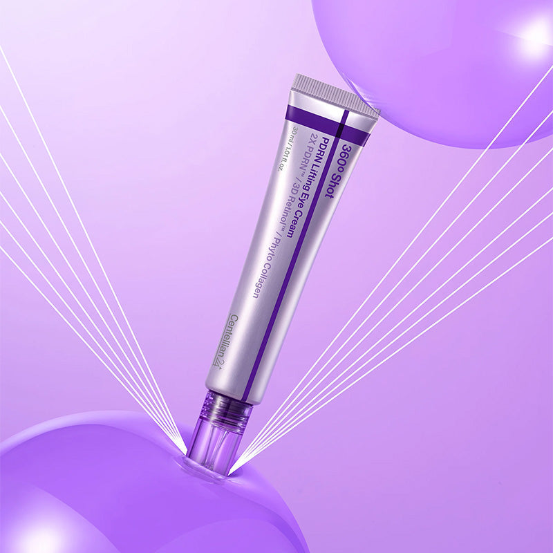Centellian24 360º Shot PDRN Crème Liftante Contour des Yeux 30ml