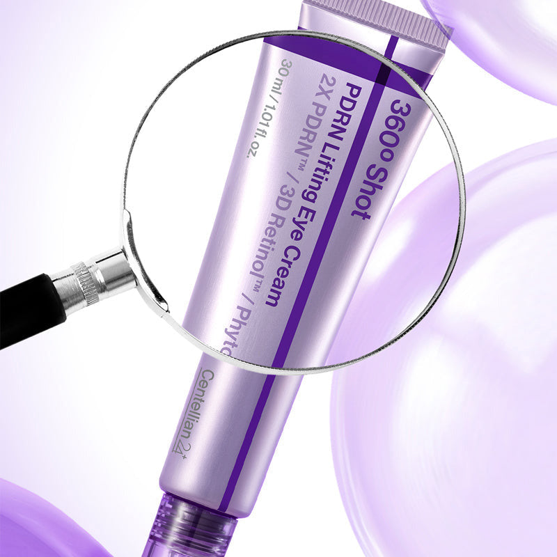 Centellian24 360º Shot PDRN Crème Liftante Contour des Yeux 30ml