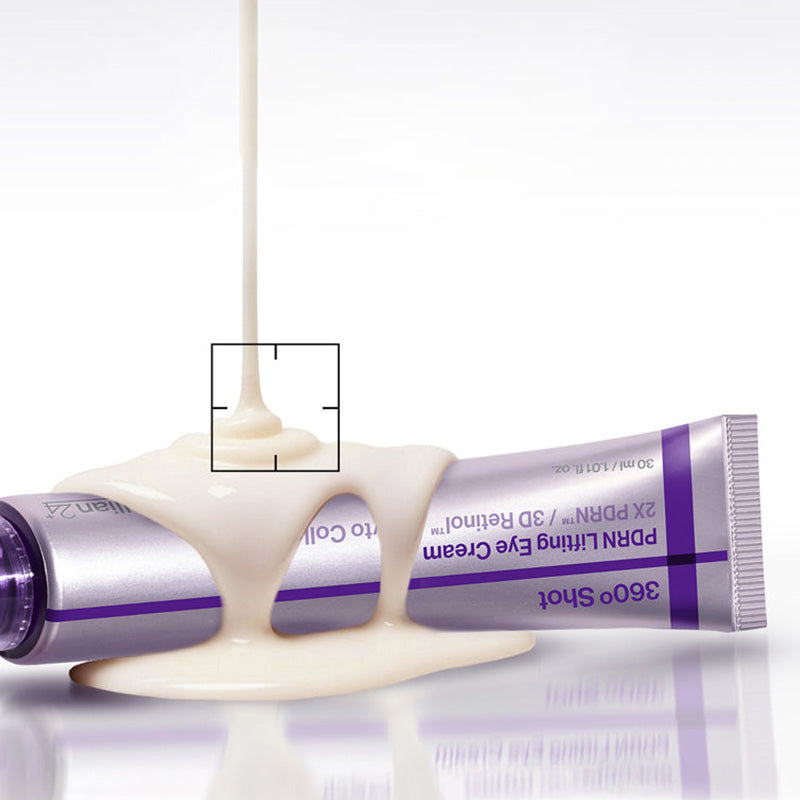 Centellian24 360º Shot PDRN Crème Liftante Contour des Yeux 30ml