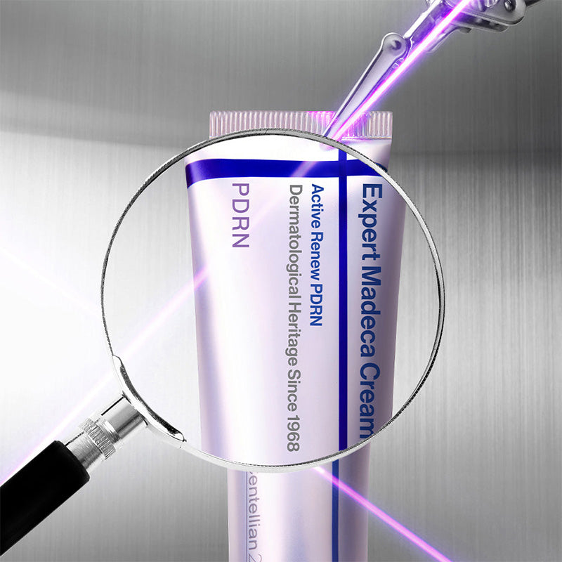 Centellian24 Expert Madeca Cream Active Renew PDRN 50ml