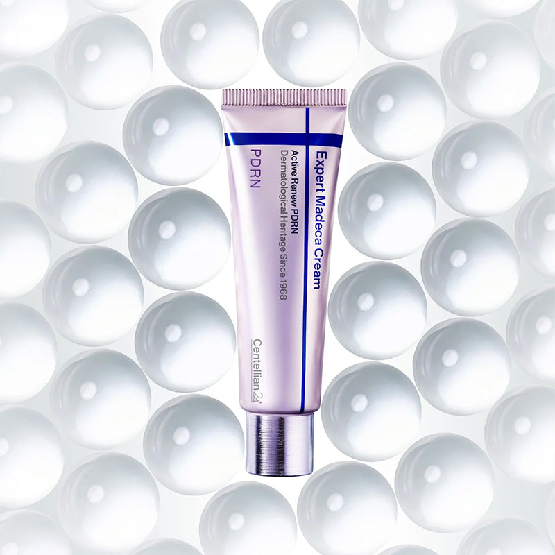 Centellian24 Expert Madeca Cream Active Renew PDRN 50ml