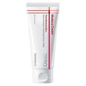 Centellian24 Madeca Cream Time Reverse Zero 80ml
