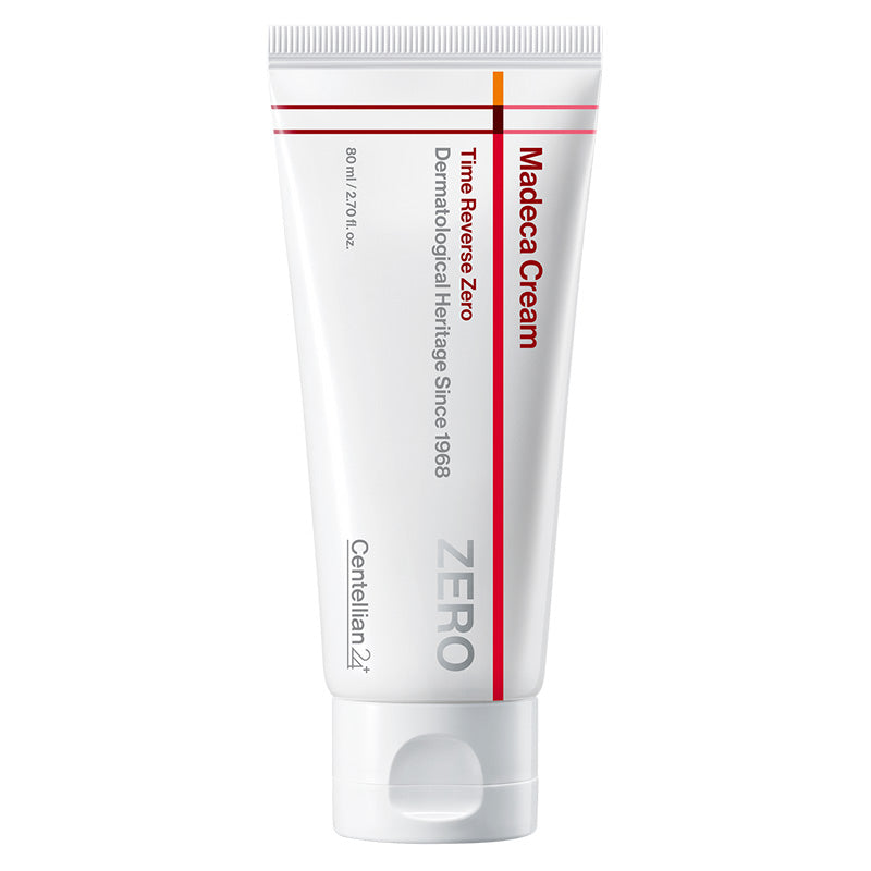 Centellian24 Madeca Cream Time Reverse Zero 80ml